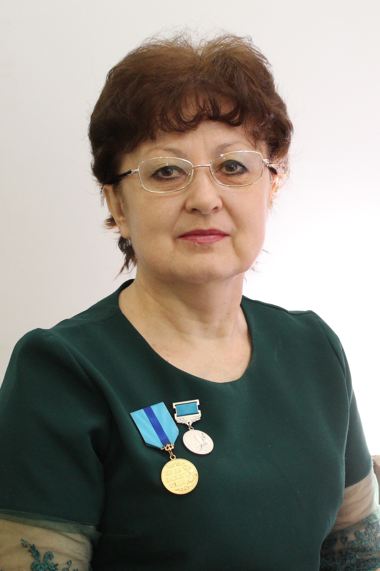 Лось